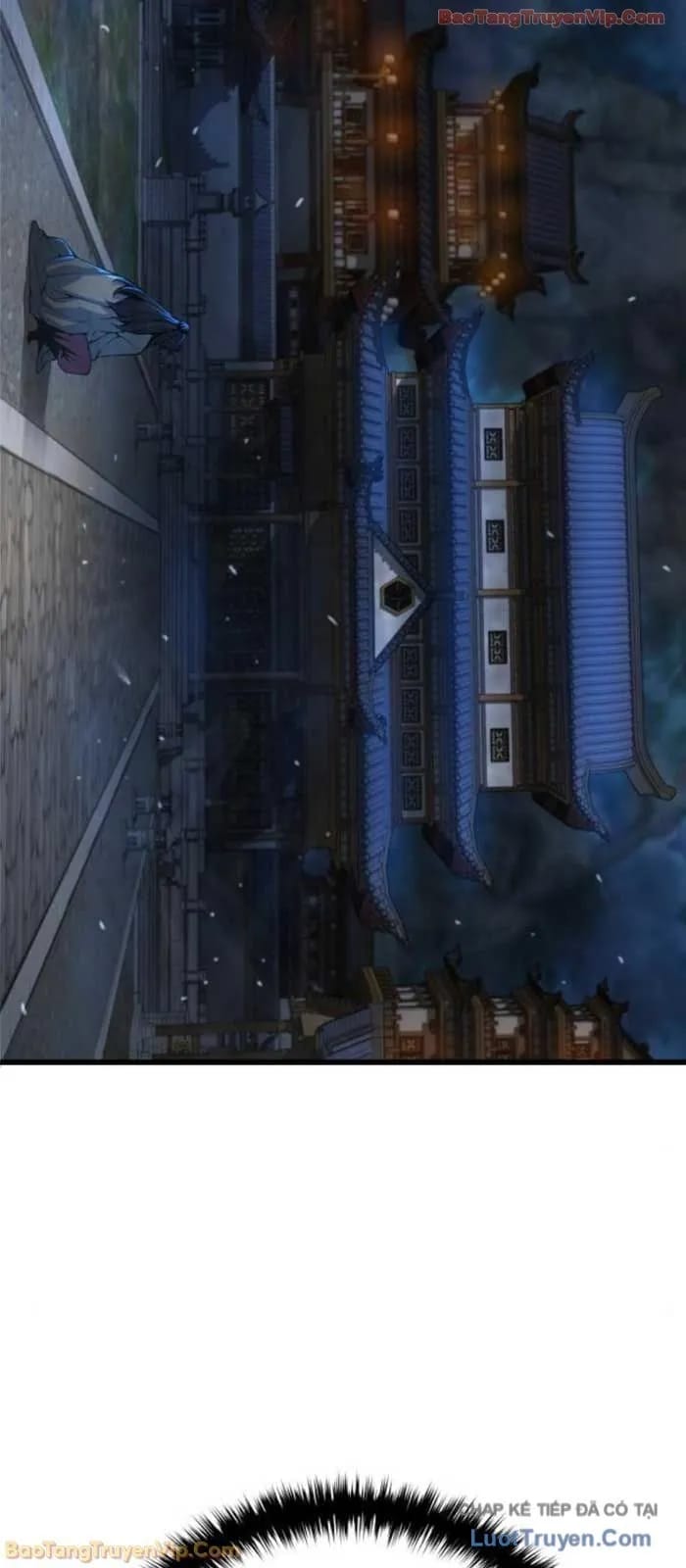 Truyện Tranh Quái Lực Loạn Thần trang 7