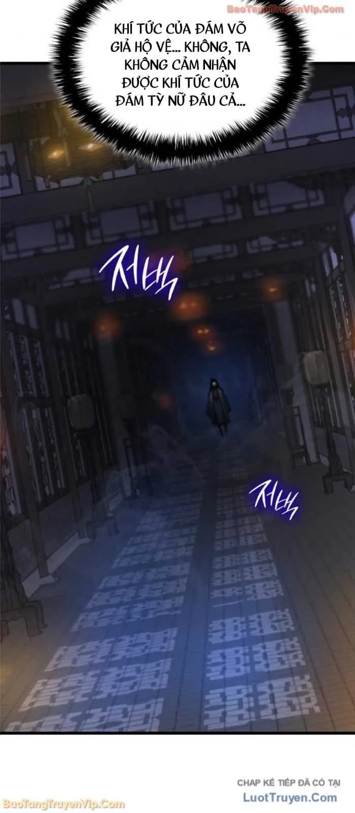 Truyện Tranh Quái Lực Loạn Thần trang 7