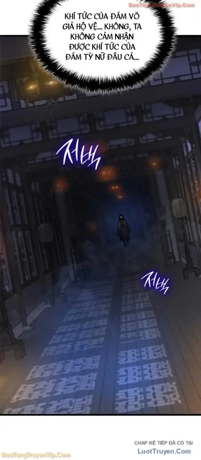 Truyện Tranh Quái Lực Loạn Thần trang 7