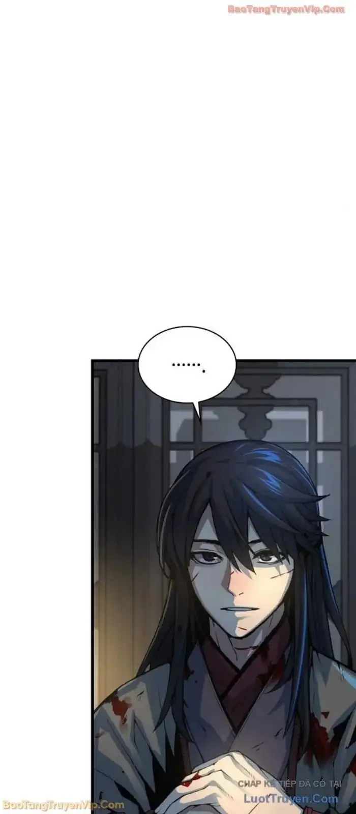 Truyện Tranh Quái Lực Loạn Thần trang 7