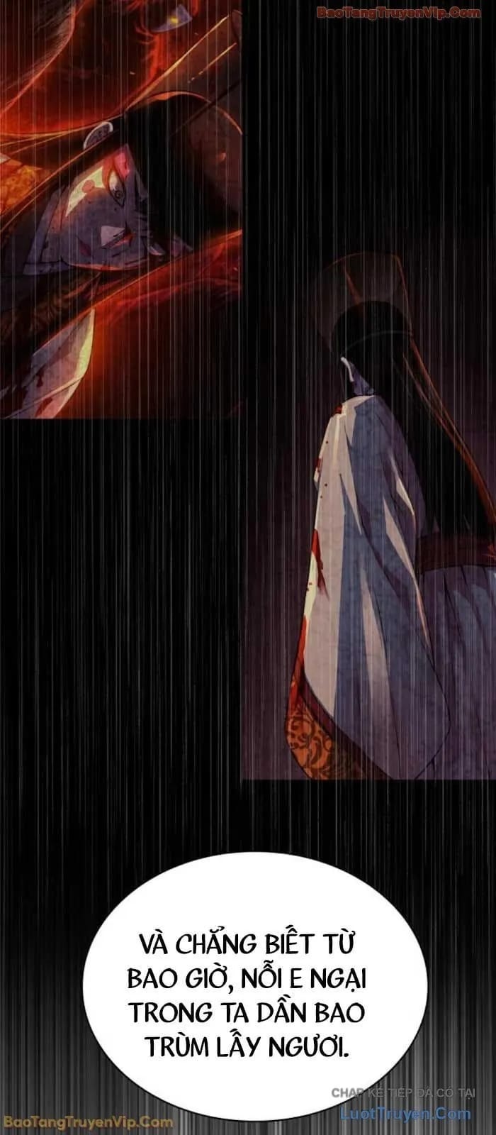 Truyện Tranh Quái Lực Loạn Thần trang 7