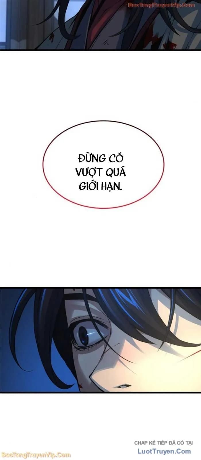 Truyện Tranh Quái Lực Loạn Thần trang 7