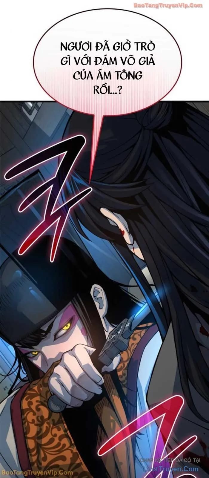 Truyện Tranh Quái Lực Loạn Thần trang 7