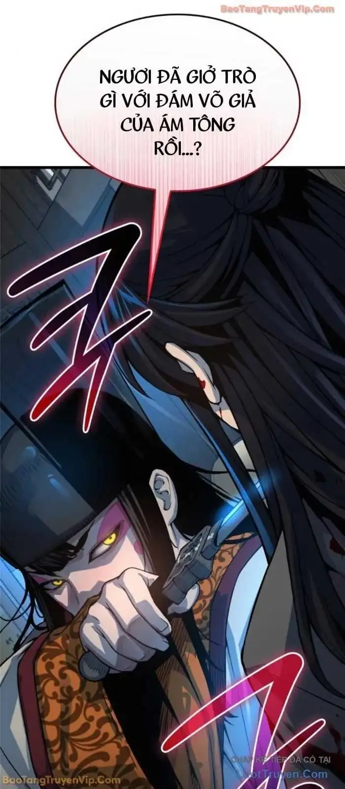 Truyện Tranh Quái Lực Loạn Thần trang 7