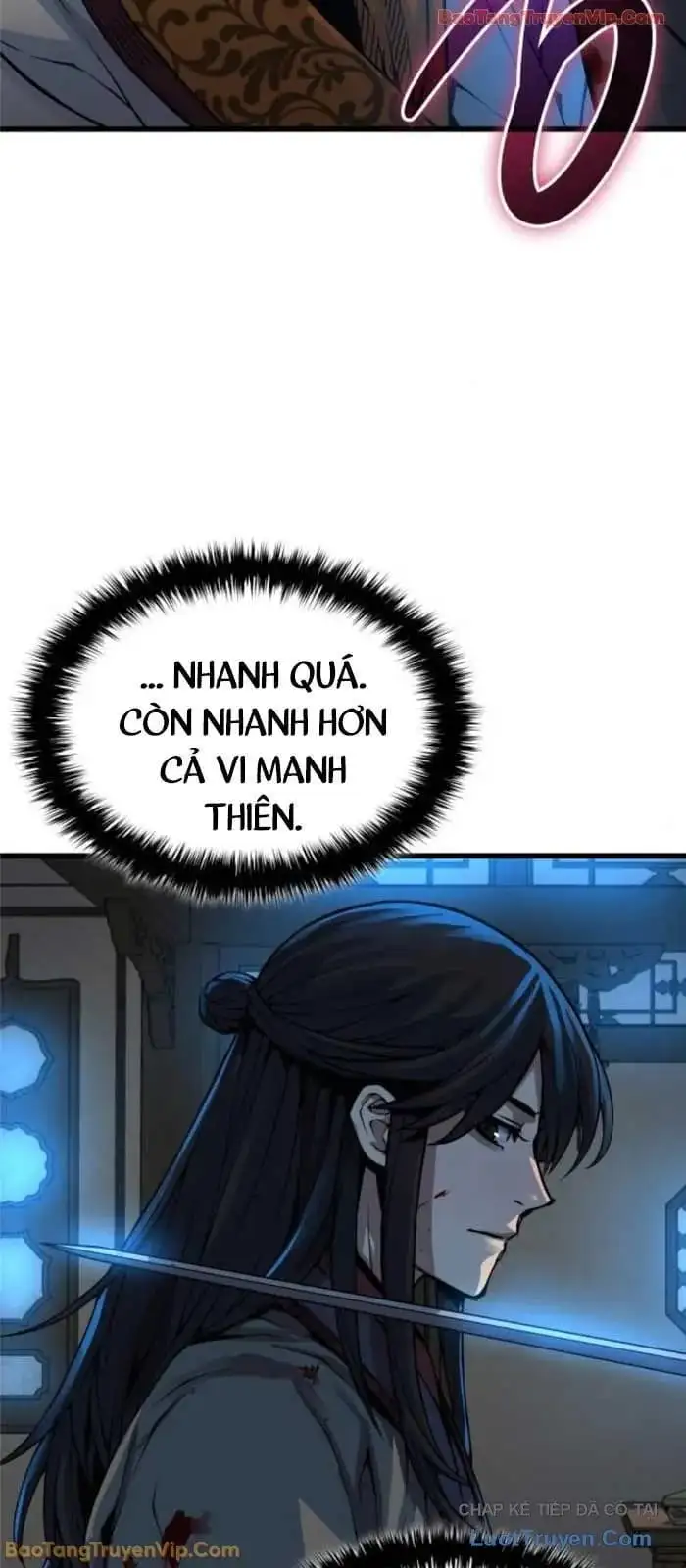 Truyện Tranh Quái Lực Loạn Thần trang 7