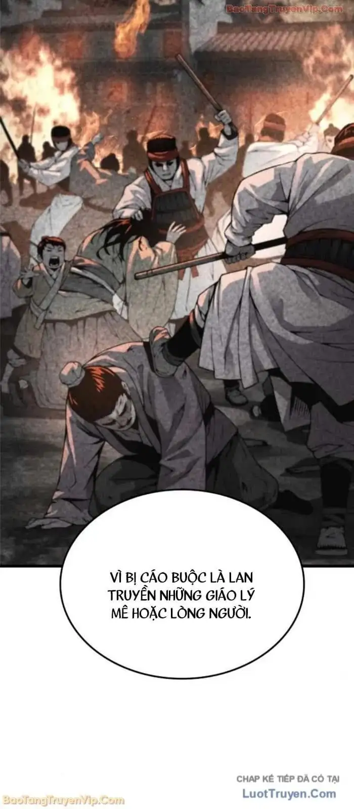 Truyện Tranh Quái Lực Loạn Thần trang 7