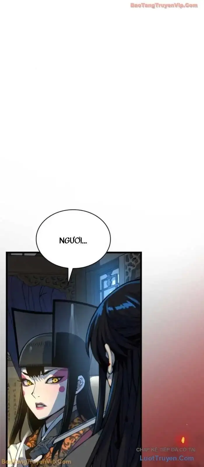 Truyện Tranh Quái Lực Loạn Thần trang 7