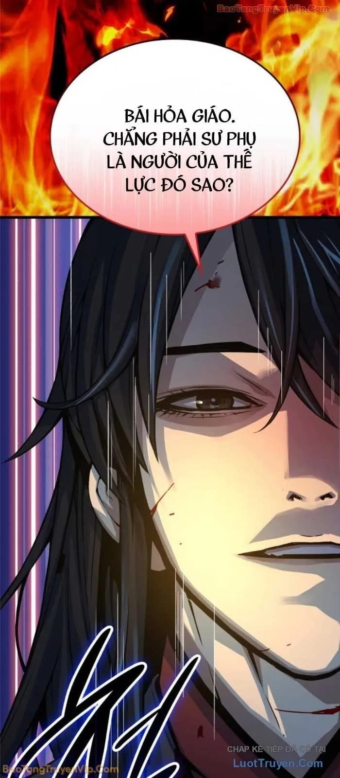 Truyện Tranh Quái Lực Loạn Thần trang 7