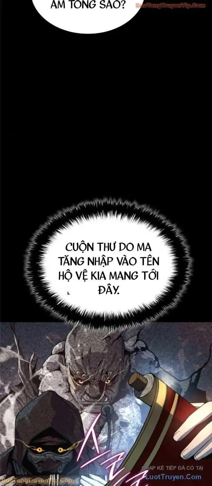 Truyện Tranh Quái Lực Loạn Thần trang 7