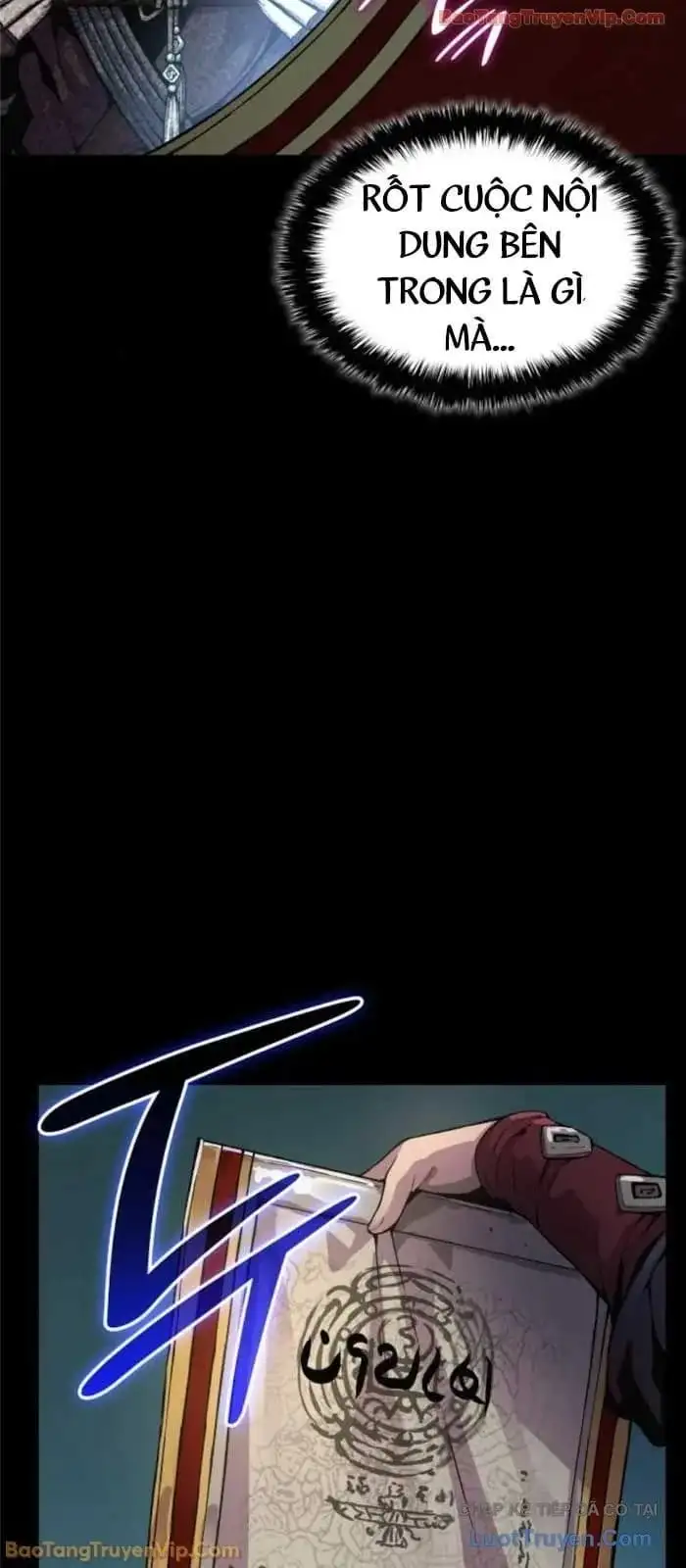 Truyện Tranh Quái Lực Loạn Thần trang 7