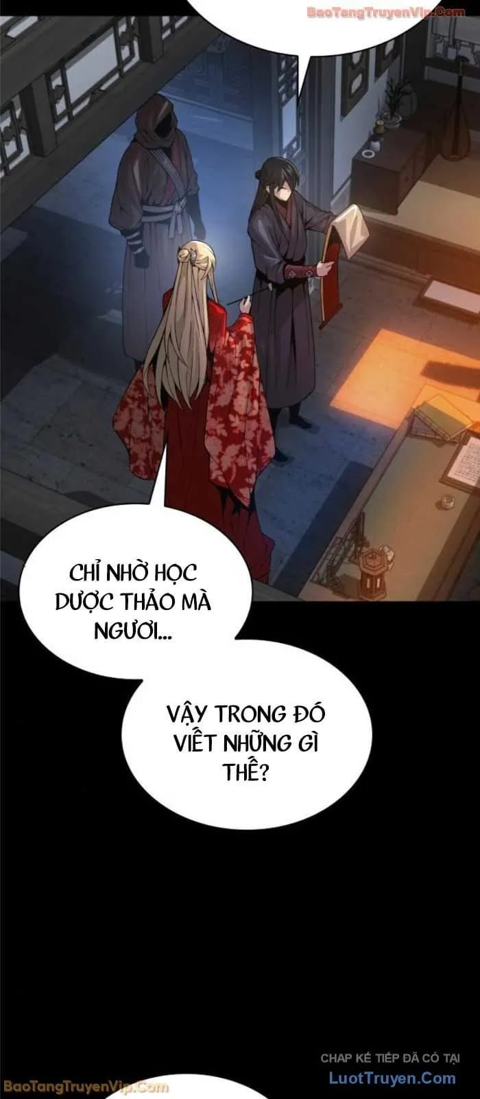 Truyện Tranh Quái Lực Loạn Thần trang 7