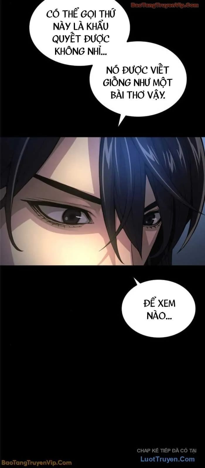 Truyện Tranh Quái Lực Loạn Thần trang 7