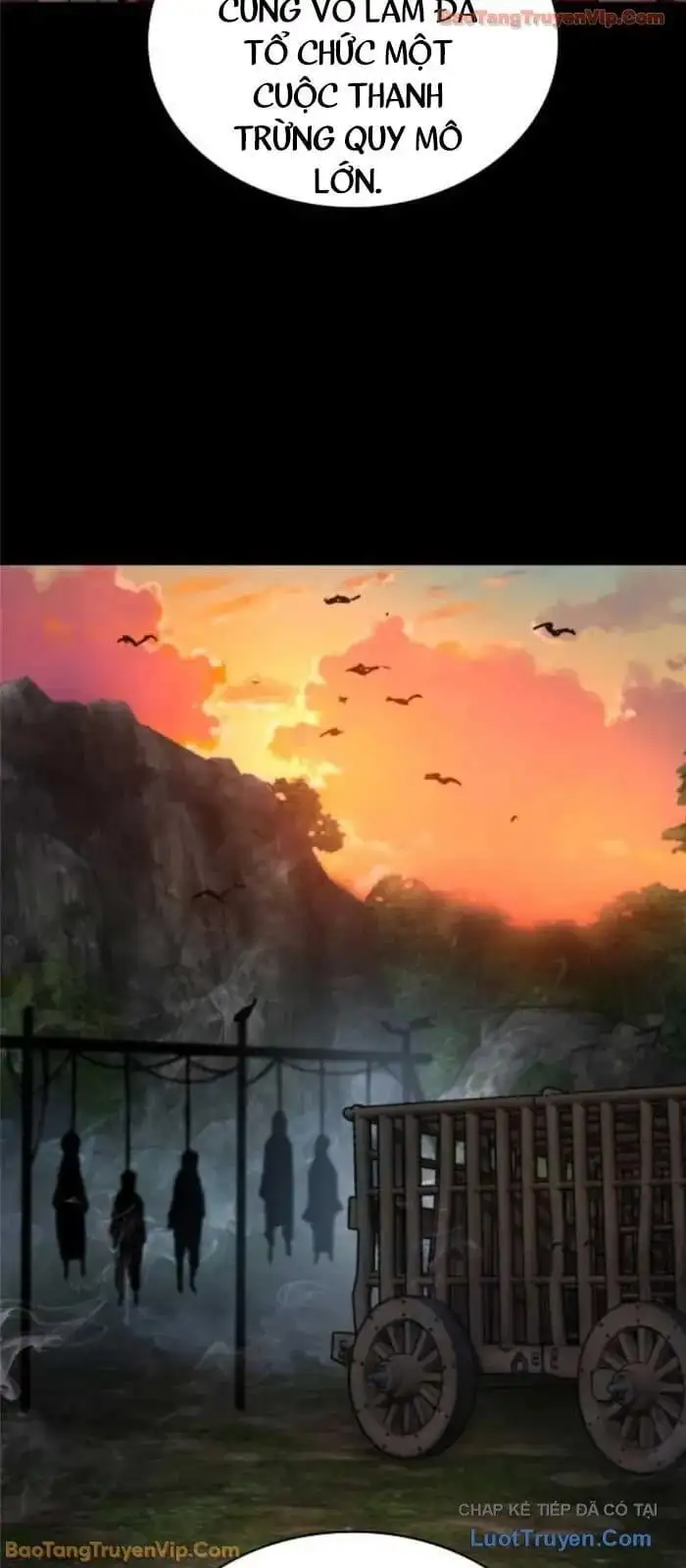 Truyện Tranh Quái Lực Loạn Thần trang 7