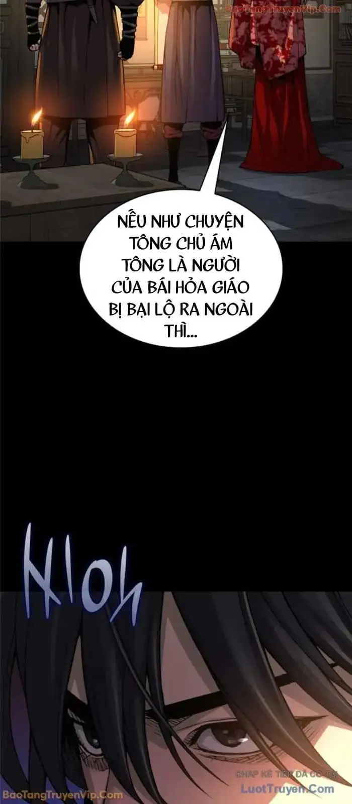 Truyện Tranh Quái Lực Loạn Thần trang 7