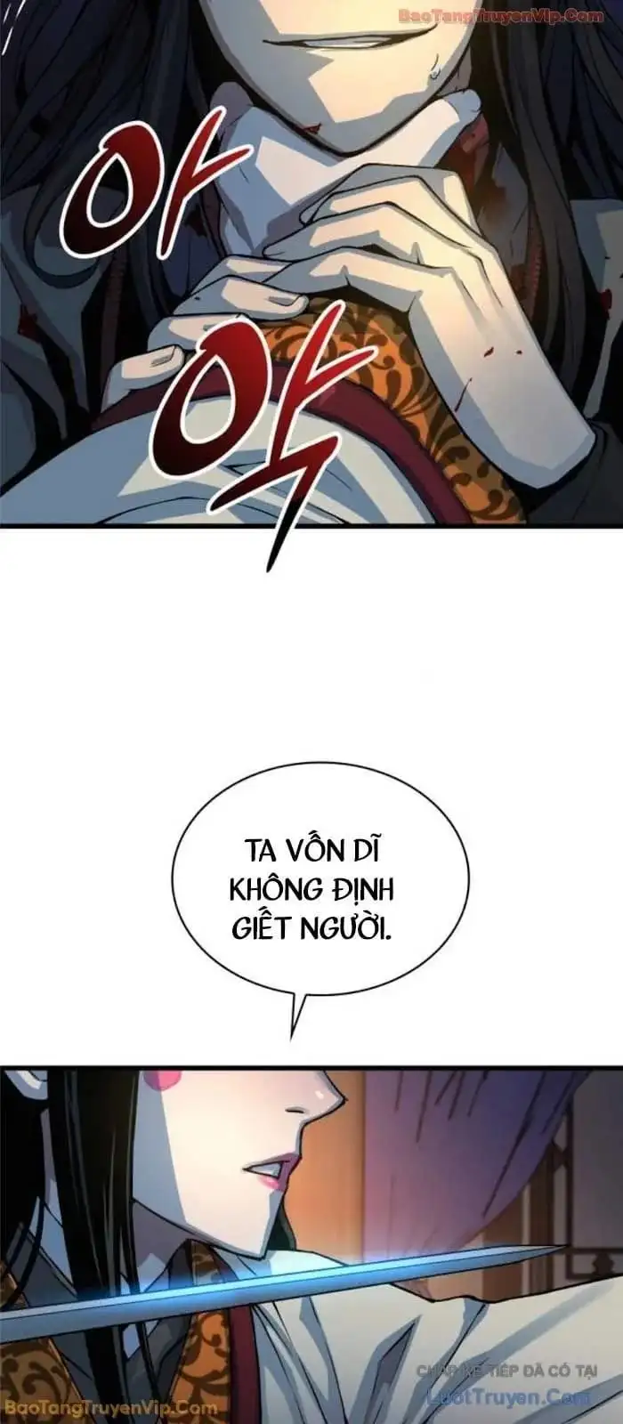 Truyện Tranh Quái Lực Loạn Thần trang 7