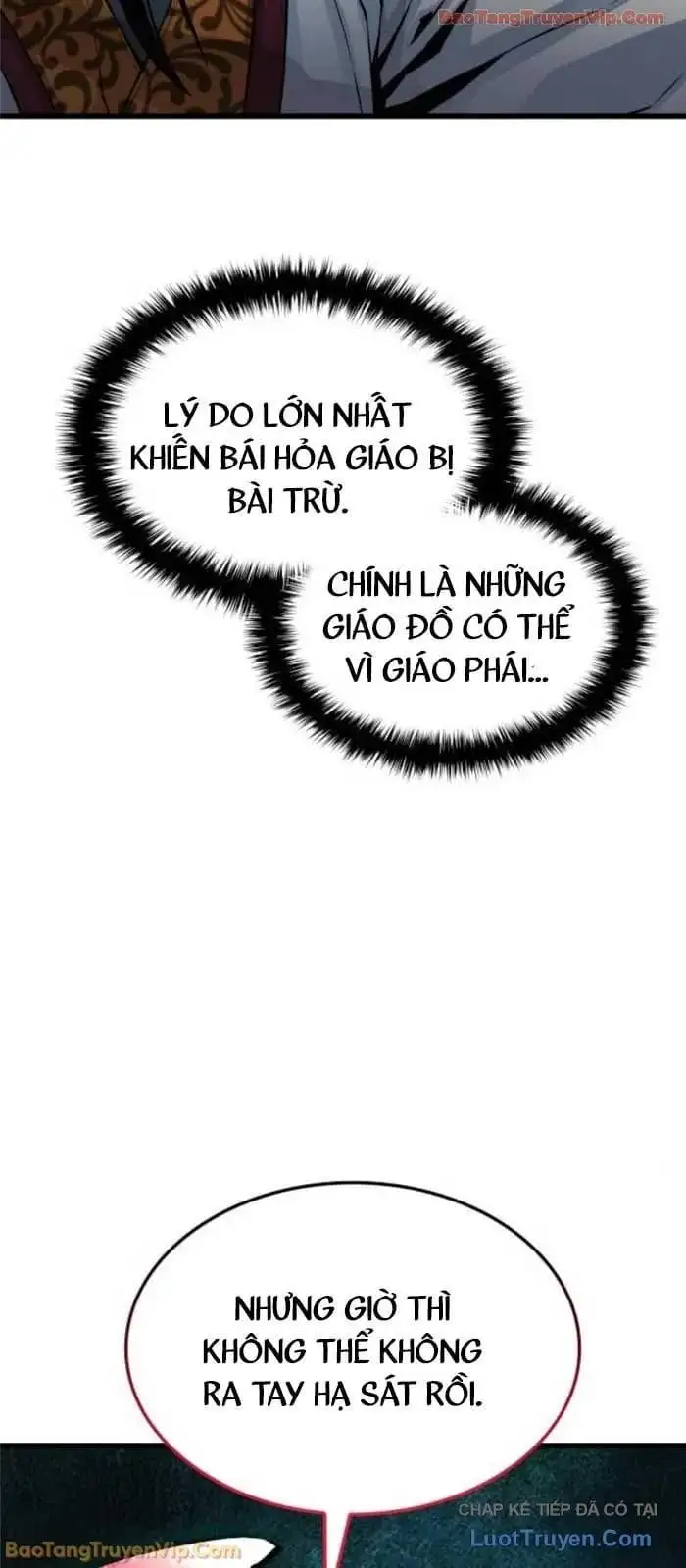 Truyện Tranh Quái Lực Loạn Thần trang 7