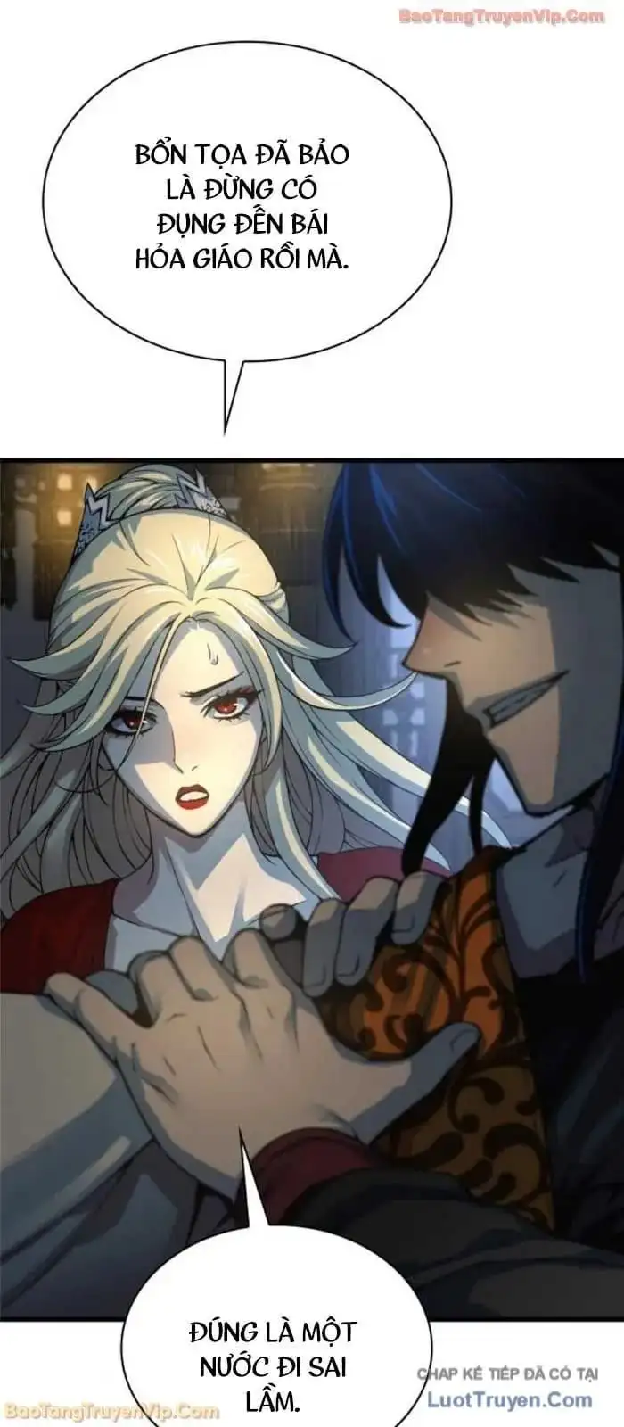 Truyện Tranh Quái Lực Loạn Thần trang 7