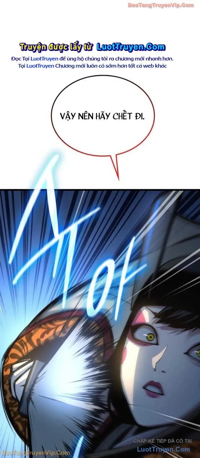 Truyện Tranh Quái Lực Loạn Thần trang 7