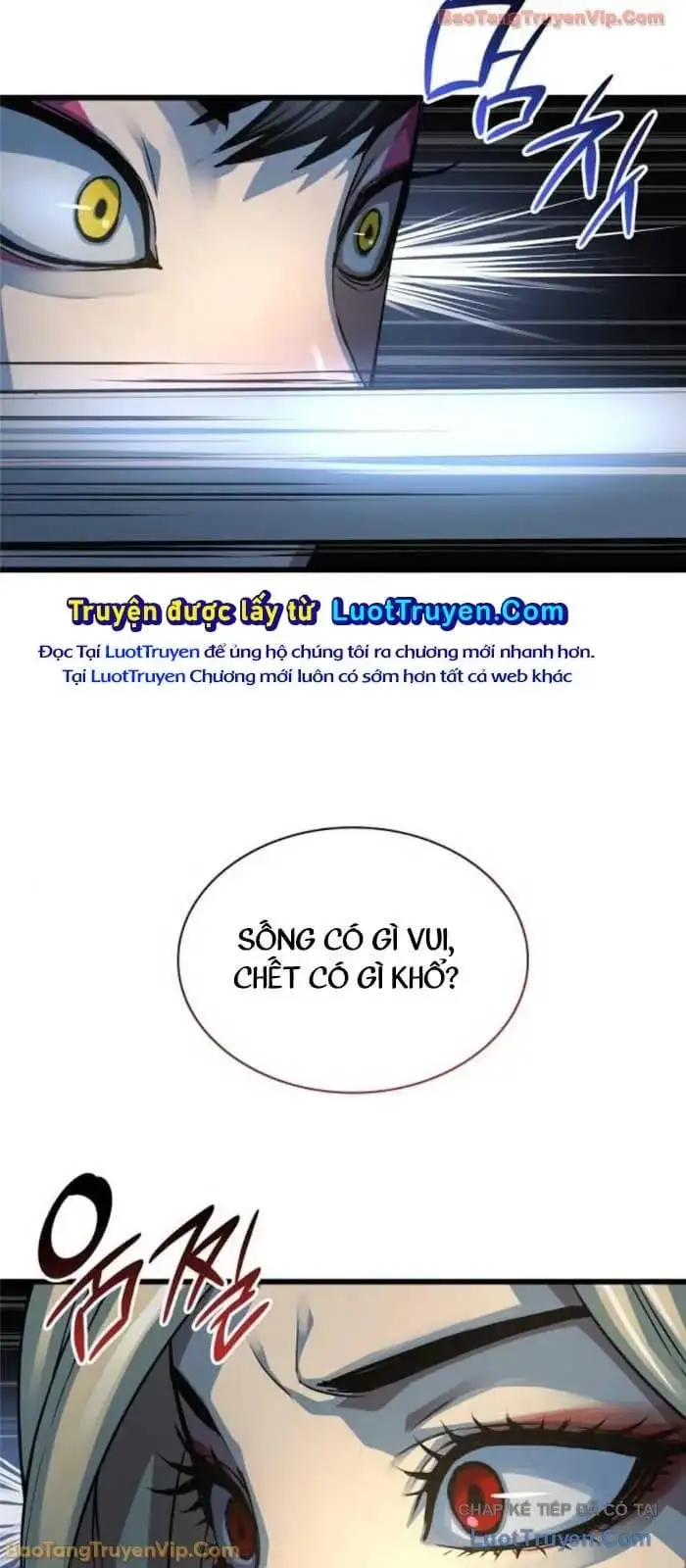 Truyện Tranh Quái Lực Loạn Thần trang 7