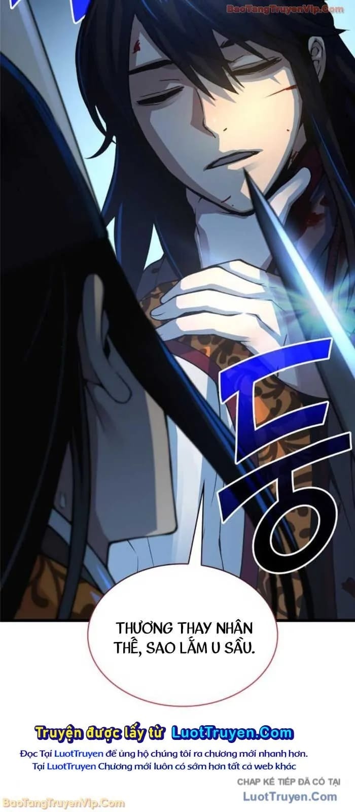 Truyện Tranh Quái Lực Loạn Thần trang 7