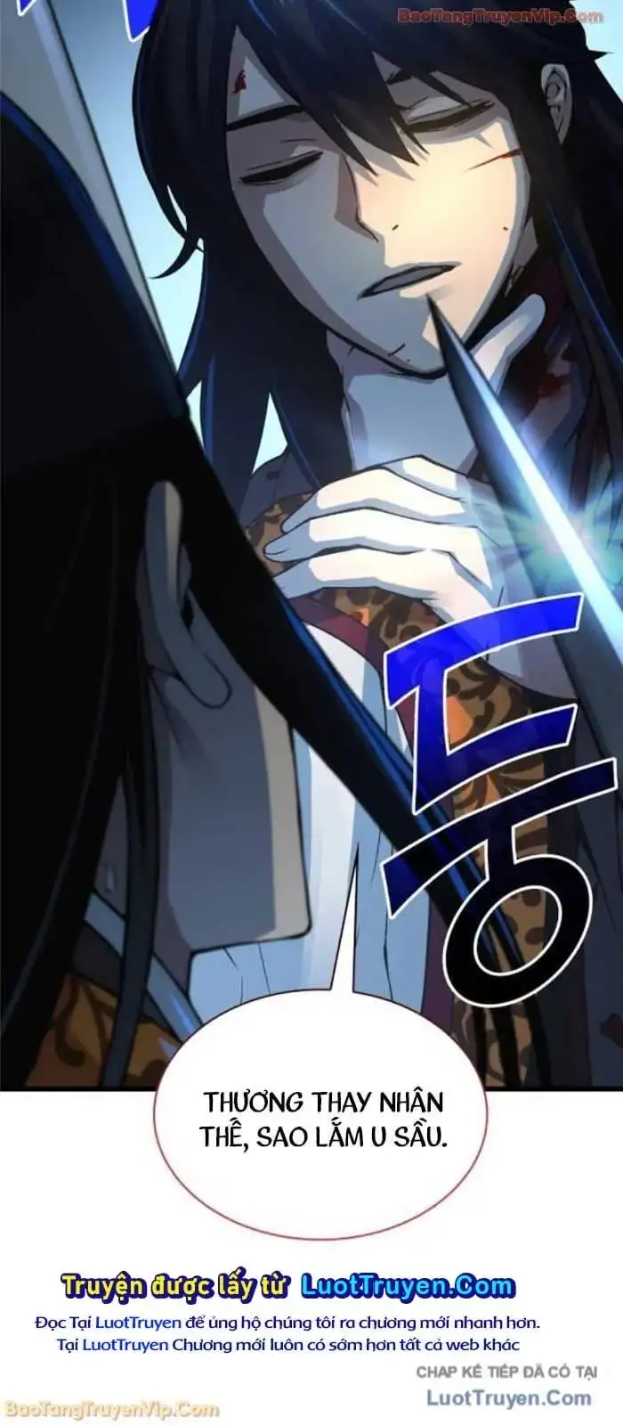 Truyện Tranh Quái Lực Loạn Thần trang 7