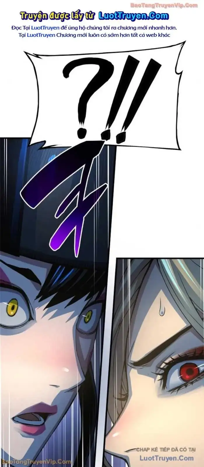 Truyện Tranh Quái Lực Loạn Thần trang 7