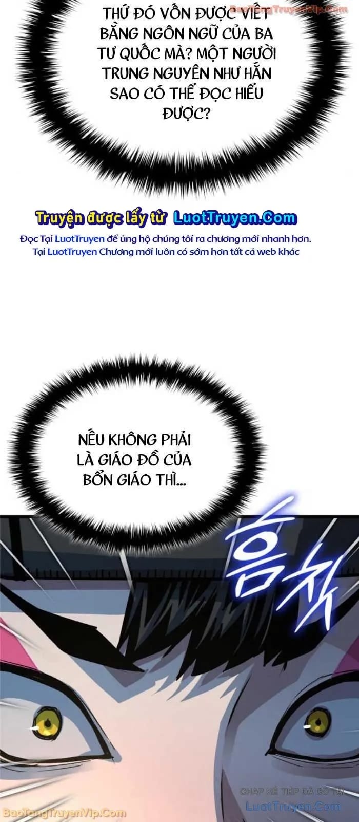 Truyện Tranh Quái Lực Loạn Thần trang 7
