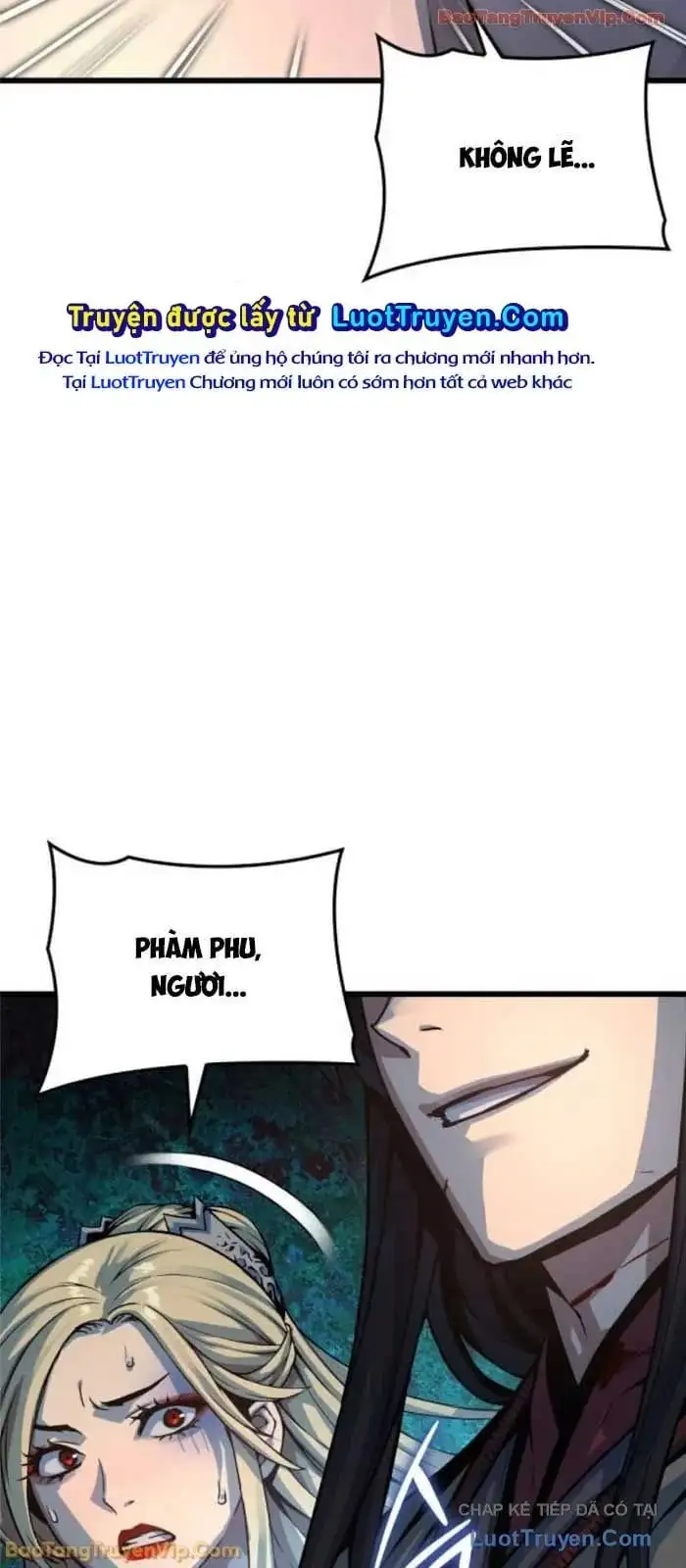 Truyện Tranh Quái Lực Loạn Thần trang 7