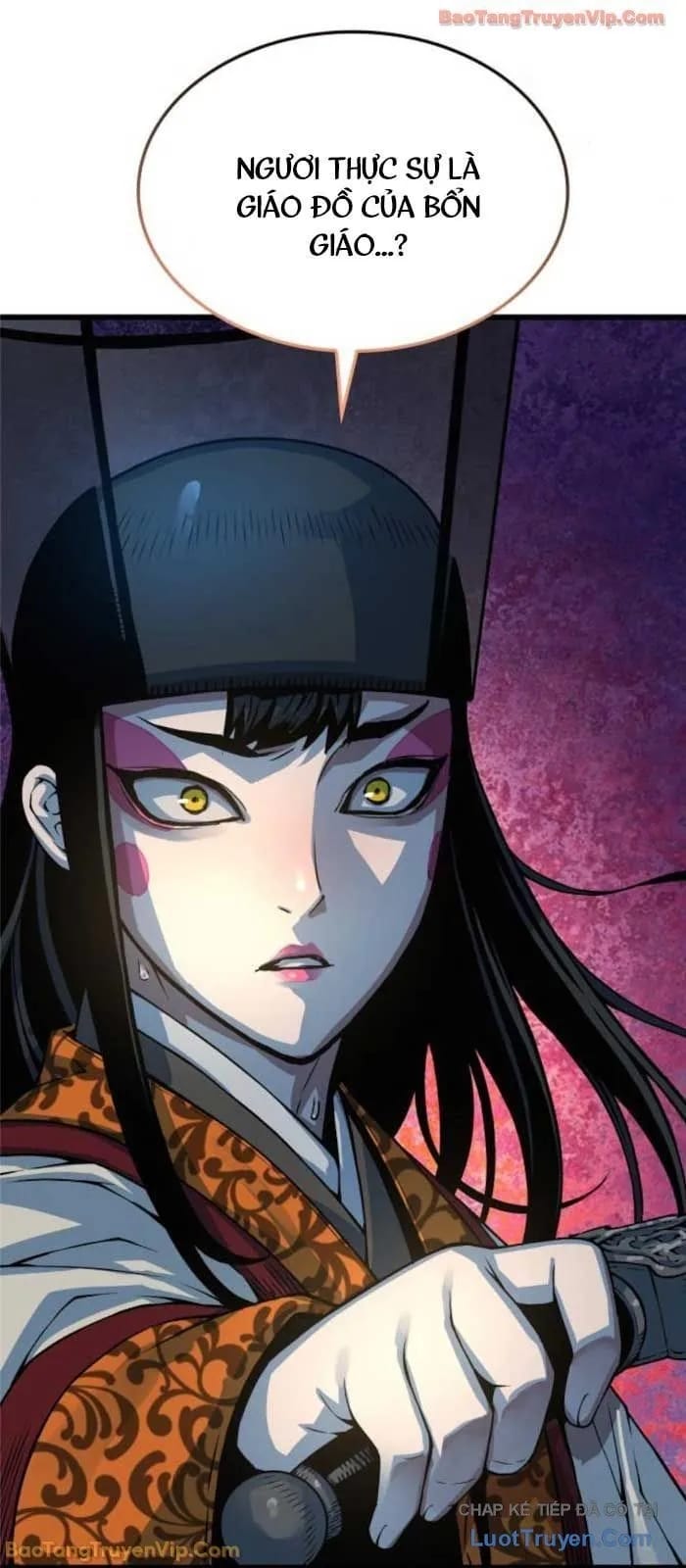 Truyện Tranh Quái Lực Loạn Thần trang 7