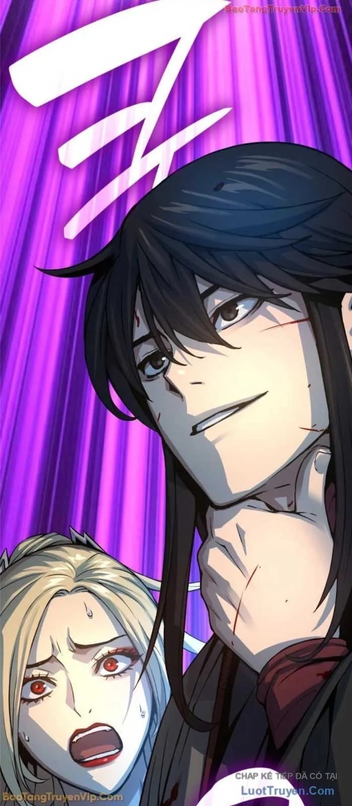 Truyện Tranh Quái Lực Loạn Thần trang 7