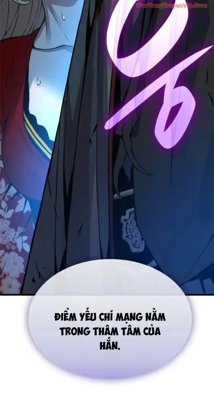 Truyện Tranh Quái Lực Loạn Thần trang 7