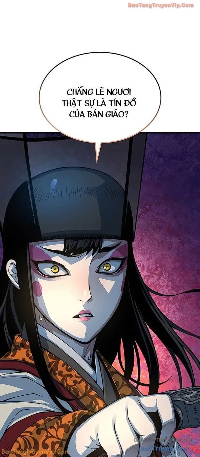 Truyện Tranh Quái Lực Loạn Thần trang 7