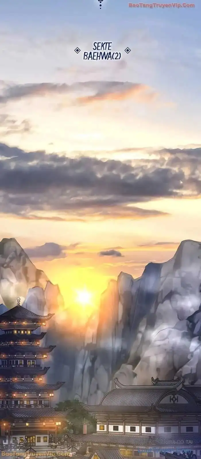 Truyện Tranh Quái Lực Loạn Thần trang 7