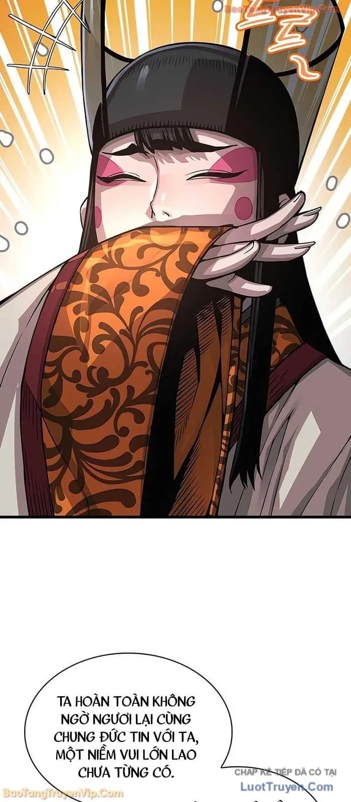 Truyện Tranh Quái Lực Loạn Thần trang 7