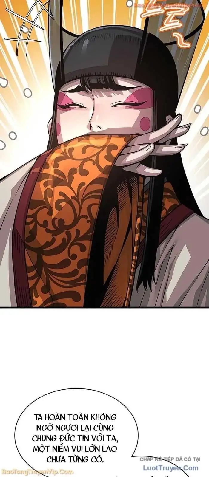 Truyện Tranh Quái Lực Loạn Thần trang 7