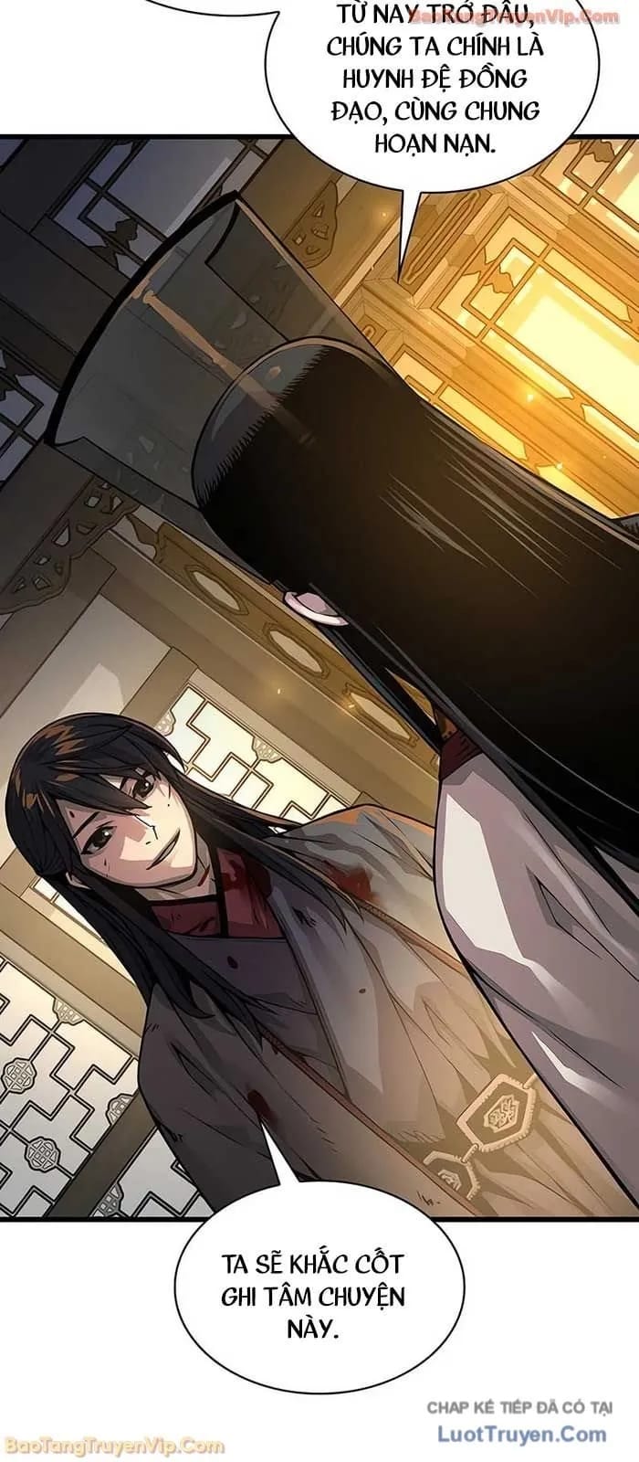 Truyện Tranh Quái Lực Loạn Thần trang 7