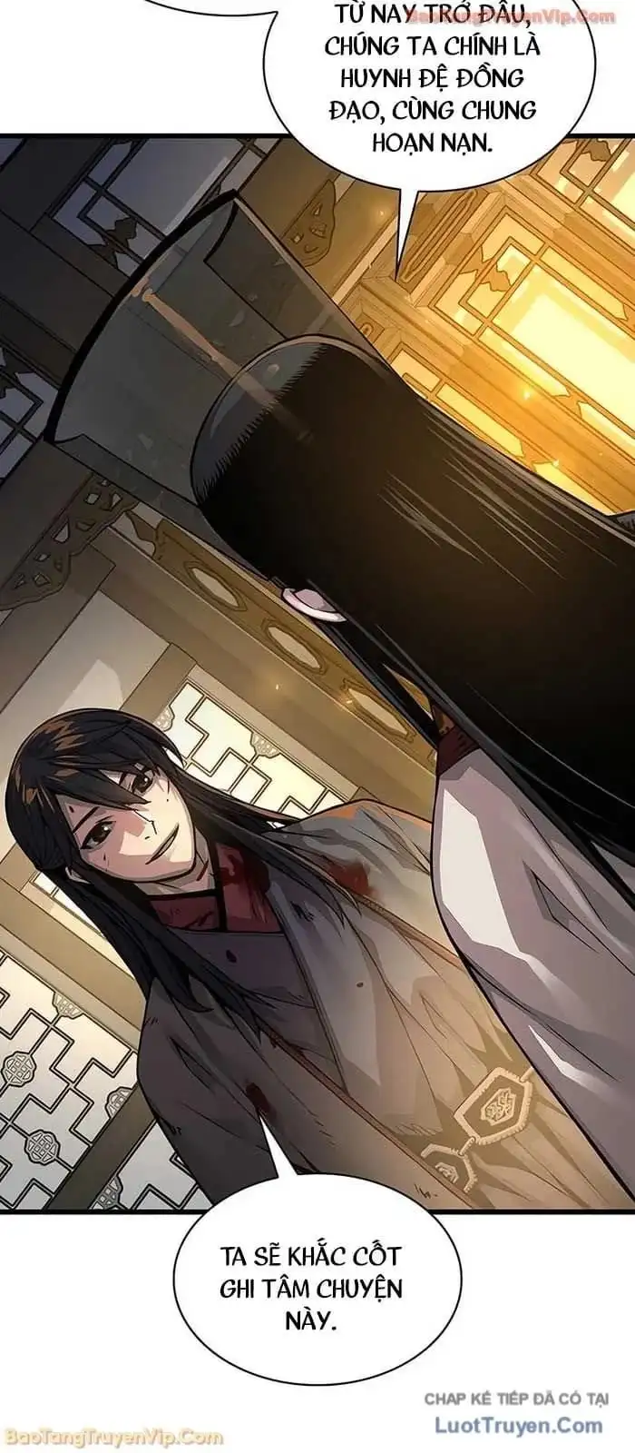 Truyện Tranh Quái Lực Loạn Thần trang 7