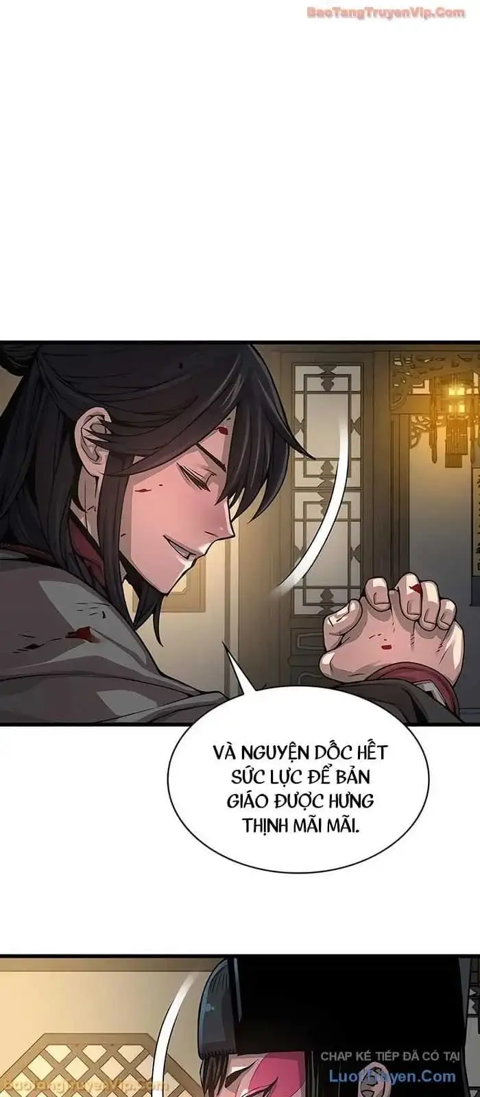Truyện Tranh Quái Lực Loạn Thần trang 7