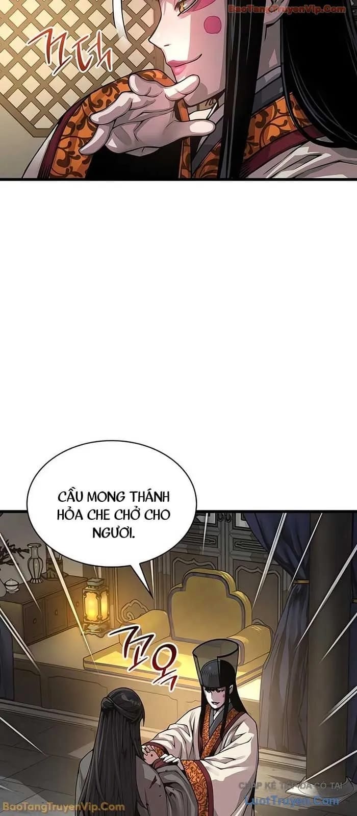 Truyện Tranh Quái Lực Loạn Thần trang 7