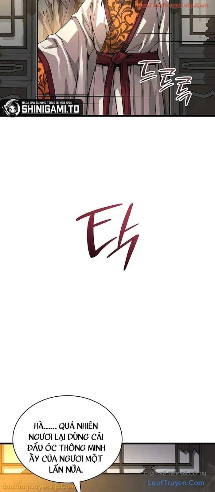 Truyện Tranh Quái Lực Loạn Thần trang 7