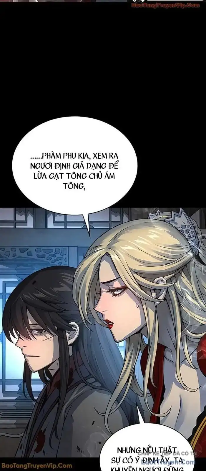 Truyện Tranh Quái Lực Loạn Thần trang 7