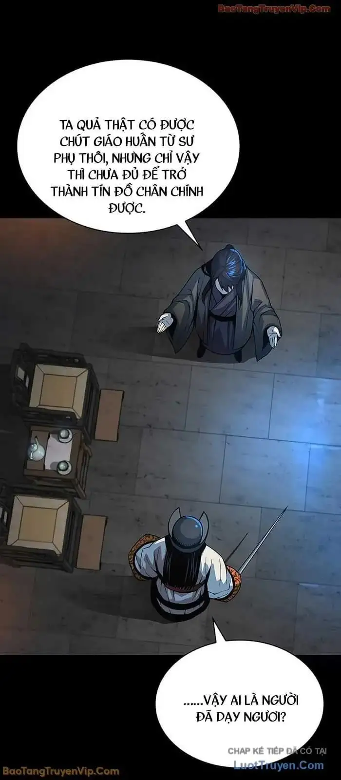 Truyện Tranh Quái Lực Loạn Thần trang 7