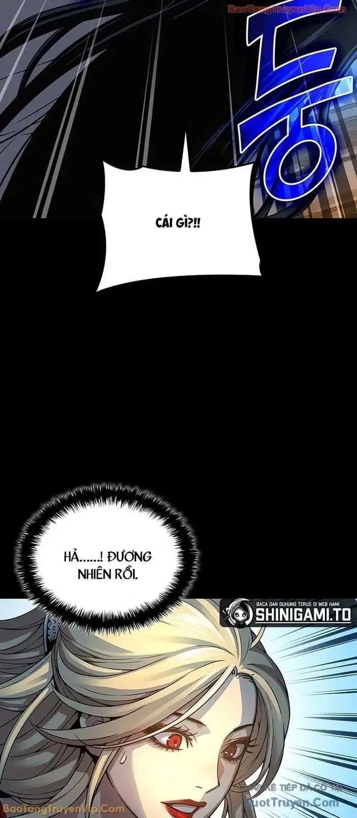 Truyện Tranh Quái Lực Loạn Thần trang 7
