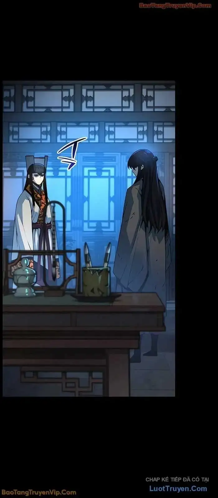 Truyện Tranh Quái Lực Loạn Thần trang 7