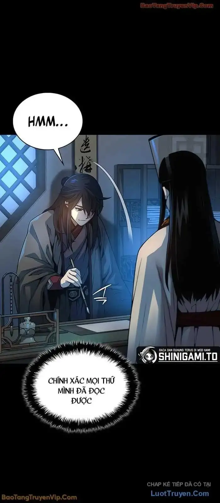 Truyện Tranh Quái Lực Loạn Thần trang 7