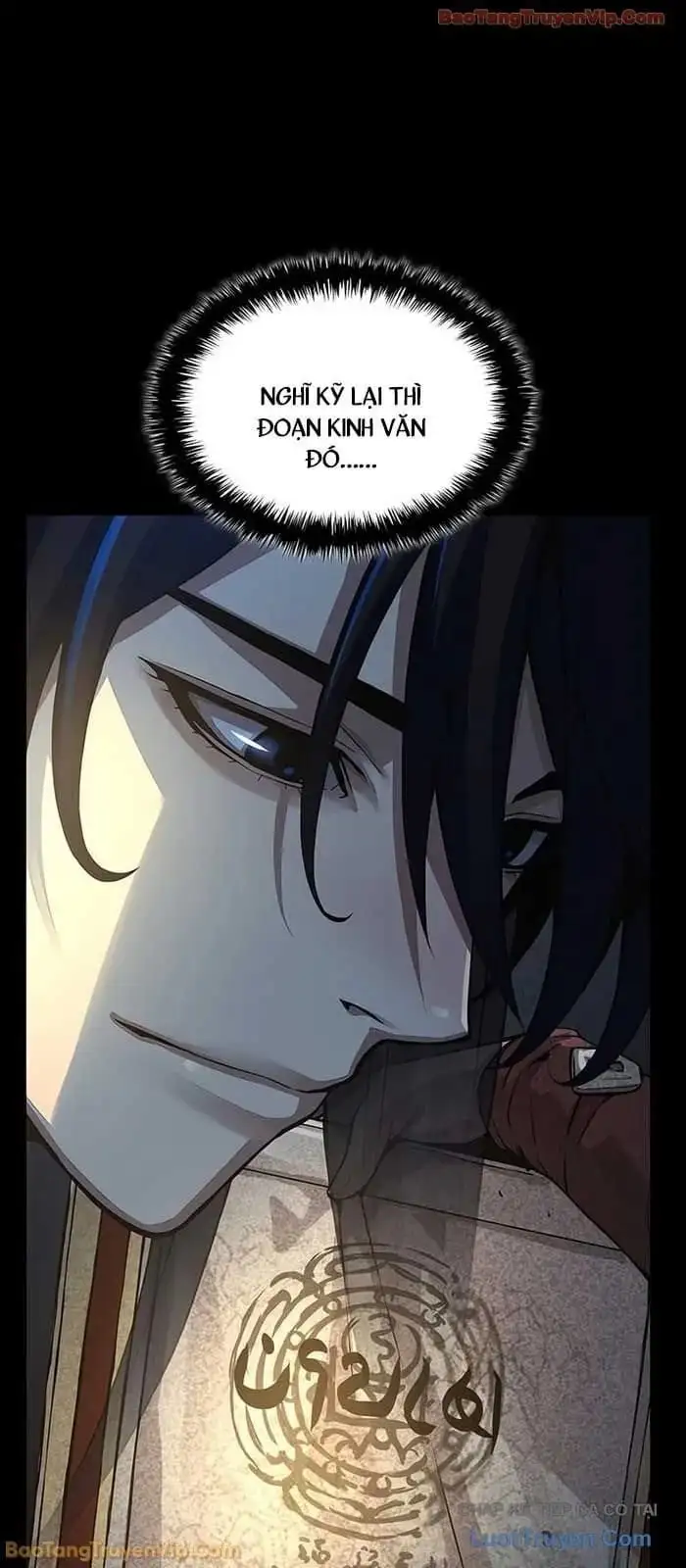 Truyện Tranh Quái Lực Loạn Thần trang 7