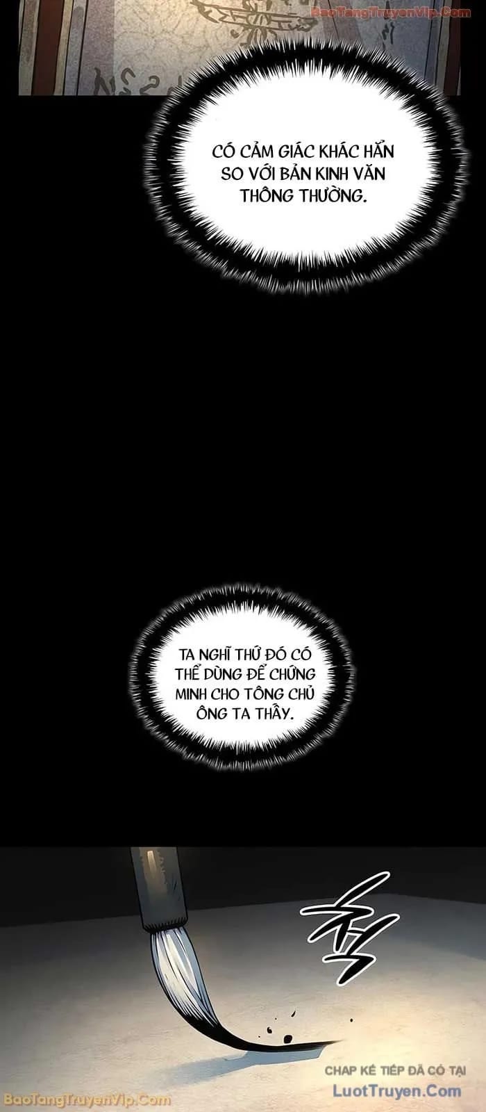 Truyện Tranh Quái Lực Loạn Thần trang 7