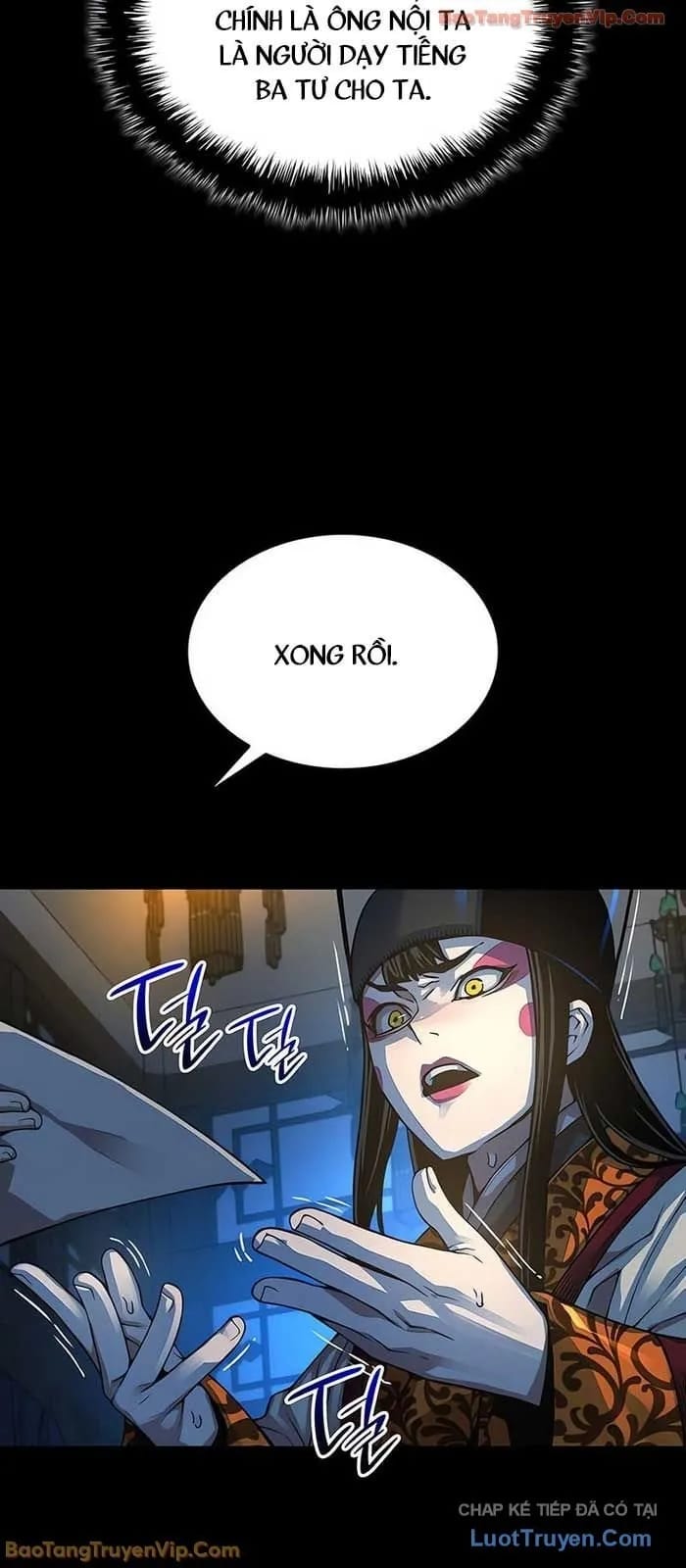 Truyện Tranh Quái Lực Loạn Thần trang 7