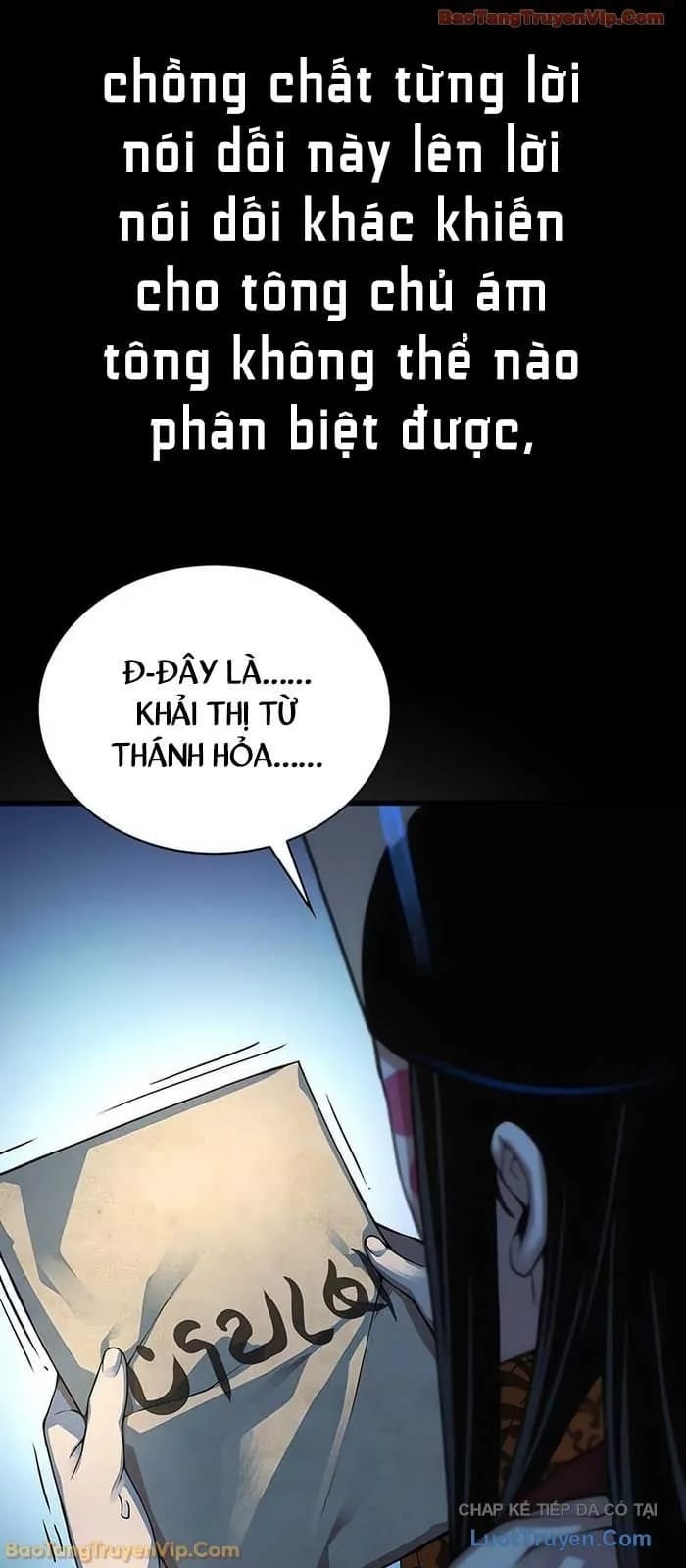 Truyện Tranh Quái Lực Loạn Thần trang 7