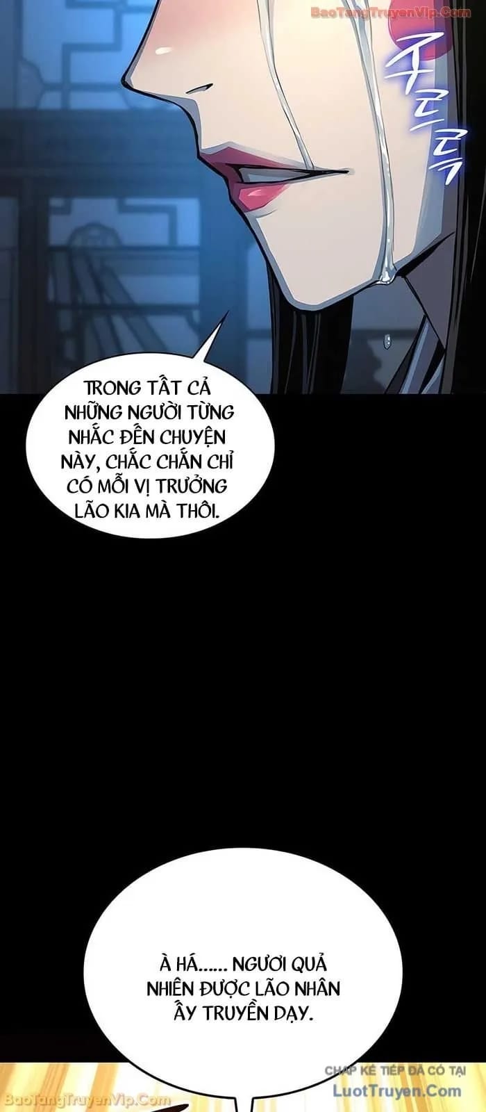 Truyện Tranh Quái Lực Loạn Thần trang 7